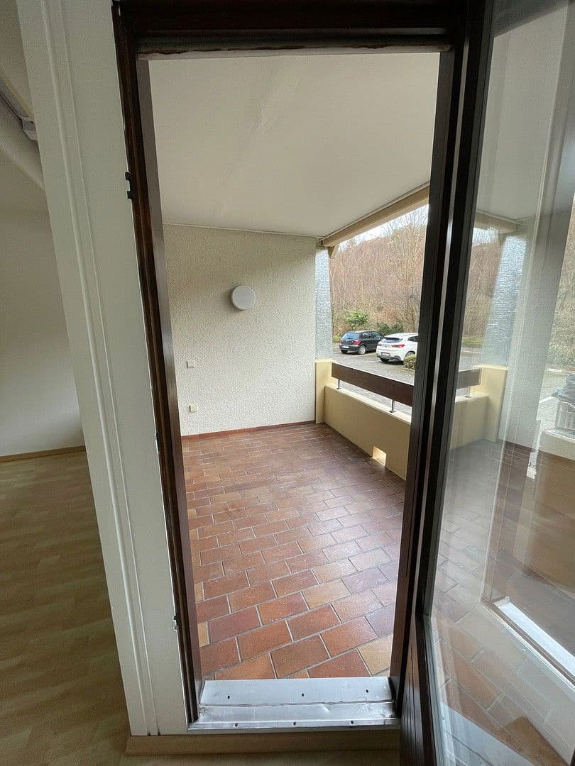 Prenájom bytu 1-izbový 39 m², Bad Bellingen, Bádensko-Wurttembersko Prenájom bytu 1-izbový 39 m², Bad Bellingen, Bádensko-Wurttembersko