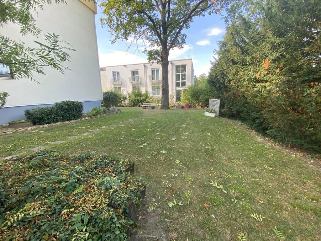 Prenájom bytu 1-izbový 39 m², Bad Bellingen, Bádensko-Wurttembersko Prenájom bytu 1-izbový 39 m², Bad Bellingen, Bádensko-Wurttembersko