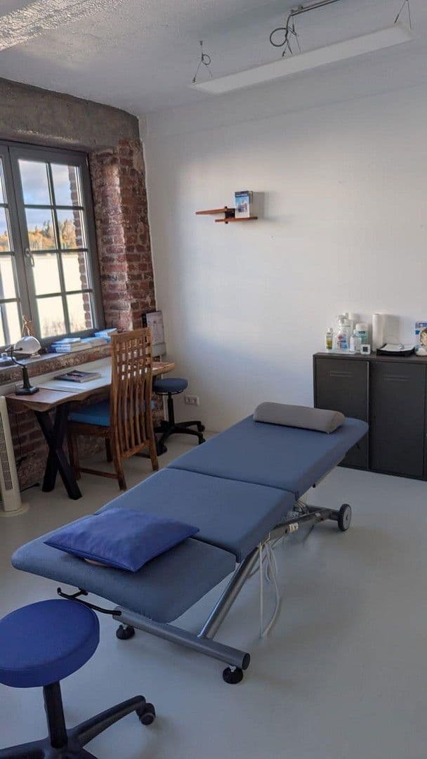 Prenájom kancelárie 160 m², Maximilian Str. 4, Idstein, Hesensko Prenájom kancelárie 160 m², Maximilian Str. 4, Idstein, Hesensko