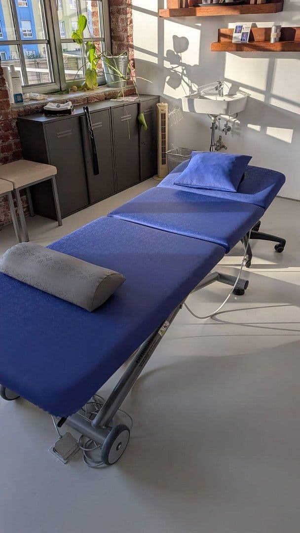 Prenájom kancelárie 160 m², Maximilian Str. 4, Idstein, Hesensko Prenájom kancelárie 160 m², Maximilian Str. 4, Idstein, Hesensko