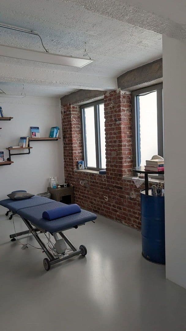 Prenájom kancelárie 160 m², Maximilian Str. 4, Idstein, Hesensko Prenájom kancelárie 160 m², Maximilian Str. 4, Idstein, Hesensko