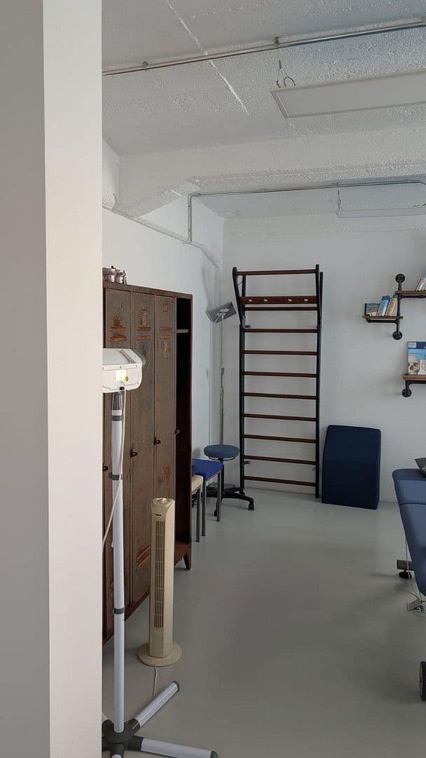 Prenájom kancelárie 160 m², Maximilian Str. 4, Idstein, Hesensko Prenájom kancelárie 160 m², Maximilian Str. 4, Idstein, Hesensko