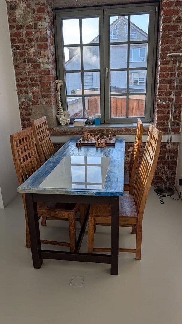 Prenájom kancelárie 160 m², Maximilian Str. 4, Idstein, Hesensko Prenájom kancelárie 160 m², Maximilian Str. 4, Idstein, Hesensko