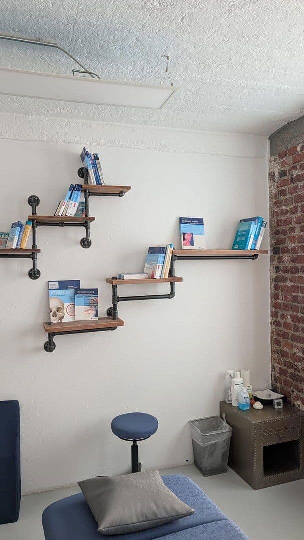 Prenájom kancelárie 160 m², Maximilian Str. 4, Idstein, Hesensko Prenájom kancelárie 160 m², Maximilian Str. 4, Idstein, Hesensko