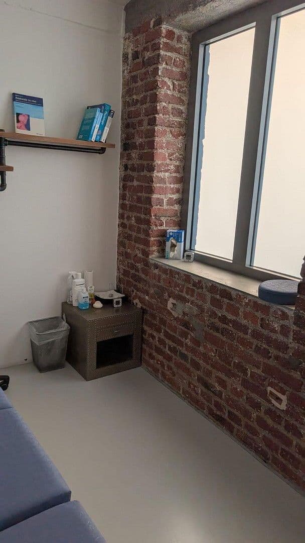 Prenájom kancelárie 160 m², Maximilian Str. 4, Idstein, Hesensko Prenájom kancelárie 160 m², Maximilian Str. 4, Idstein, Hesensko