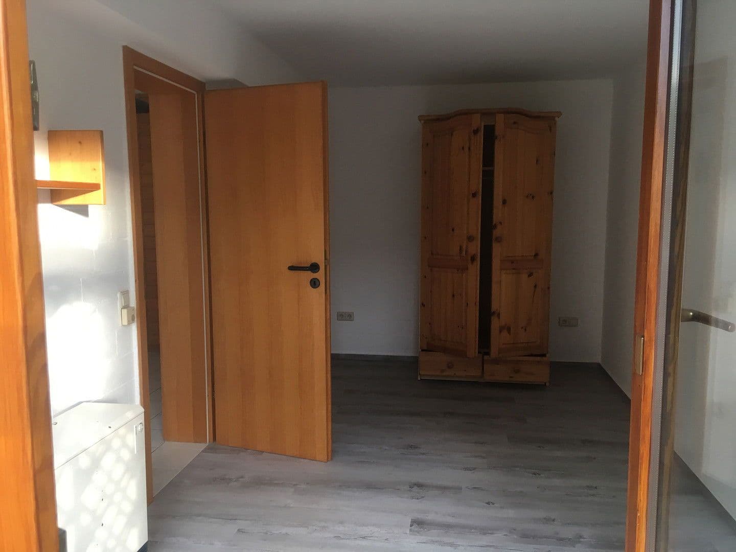 Prenájom bytu 3-izbový 60 m², Forbach, Bádensko-Wurttembersko Prenájom bytu 3-izbový 60 m², Forbach, Bádensko-Wurttembersko