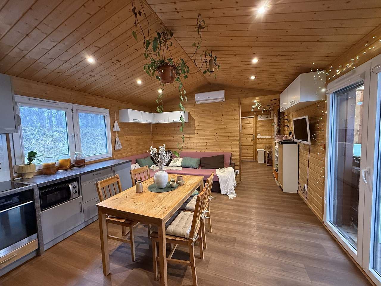 Prenájom rekreačného objektu, Benešov, Jihomoravský kraj Prenájom rekreačného objektu, Benešov, Jihomoravský kraj