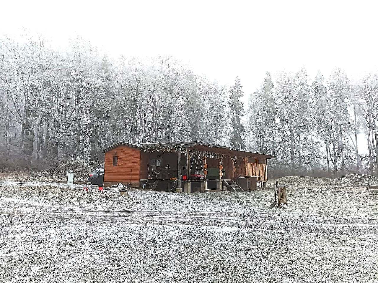 Prenájom rekreačného objektu, Benešov, Jihomoravský kraj Prenájom rekreačného objektu, Benešov, Jihomoravský kraj