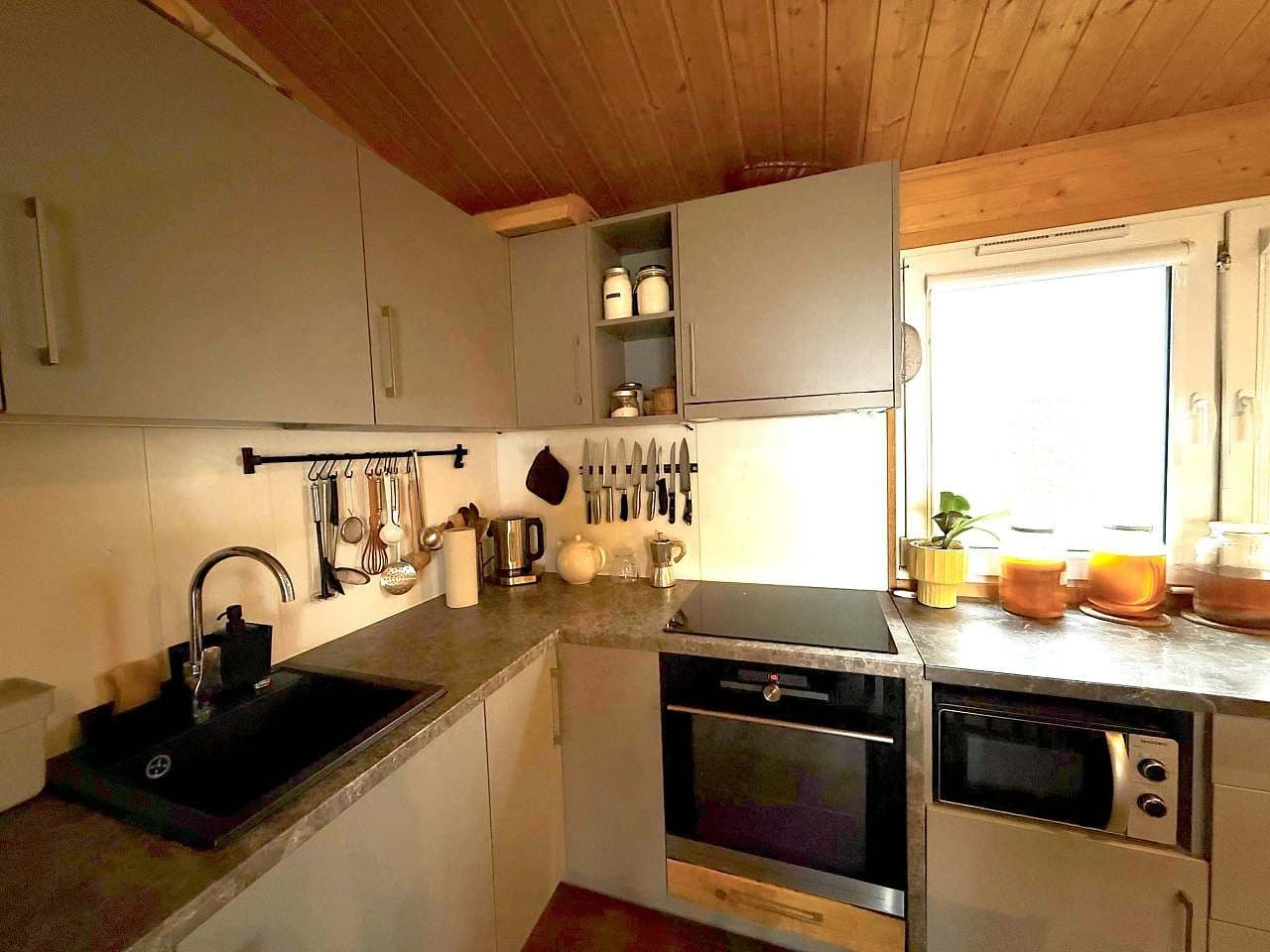 Prenájom rekreačného objektu, Benešov, Jihomoravský kraj Prenájom rekreačného objektu, Benešov, Jihomoravský kraj