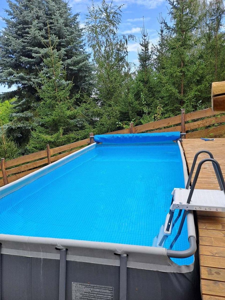 Prenájom rekreačného objektu, Brodec, Ústecký kraj Prenájom rekreačného objektu, Brodec, Ústecký kraj