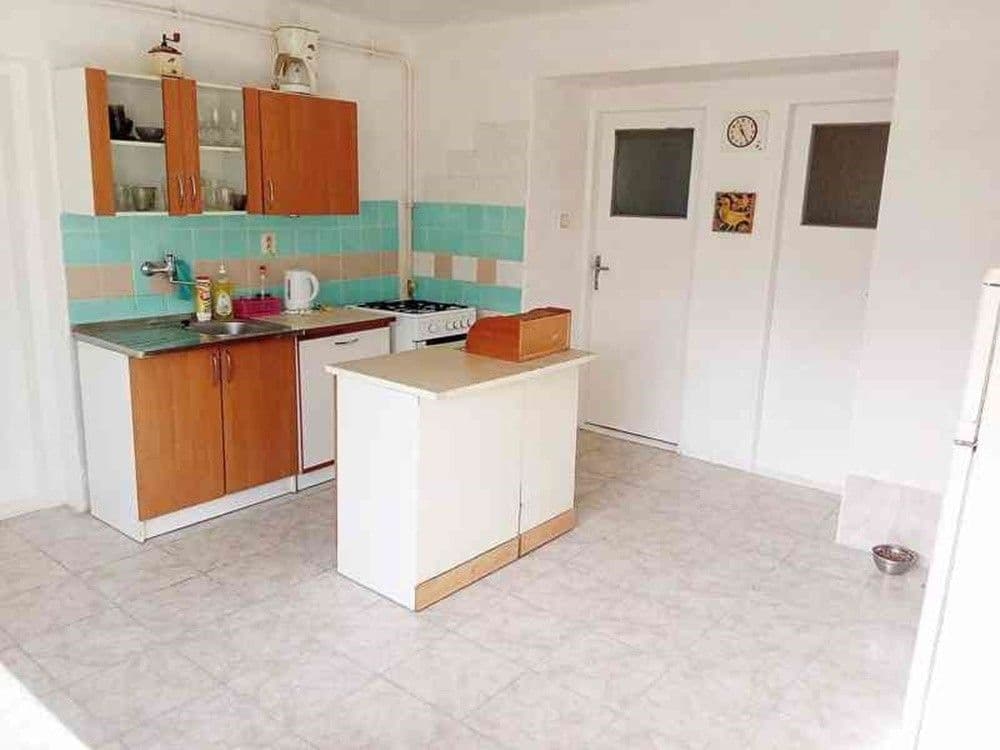 Predaj domu 100 m², pozemek 557 m², Dambořice, Jihomoravský kraj Predaj domu 100 m², pozemek 557 m², Dambořice, Jihomoravský kraj