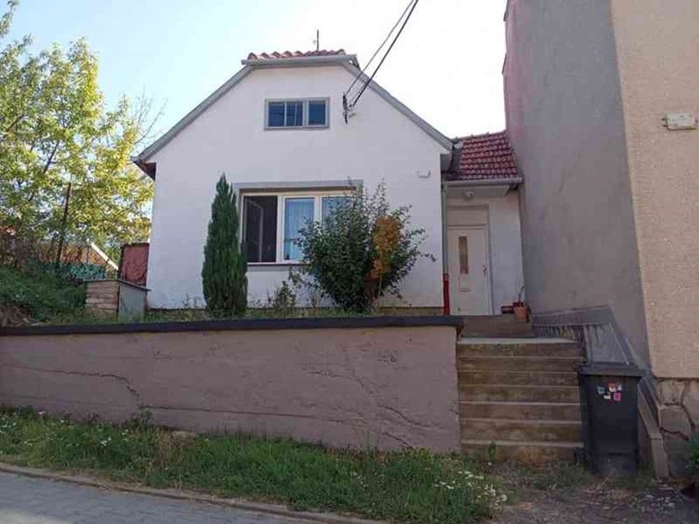 Predaj domu 100 m², pozemek 557 m², Dambořice, Jihomoravský kraj Predaj domu 100 m², pozemek 557 m², Dambořice, Jihomoravský kraj