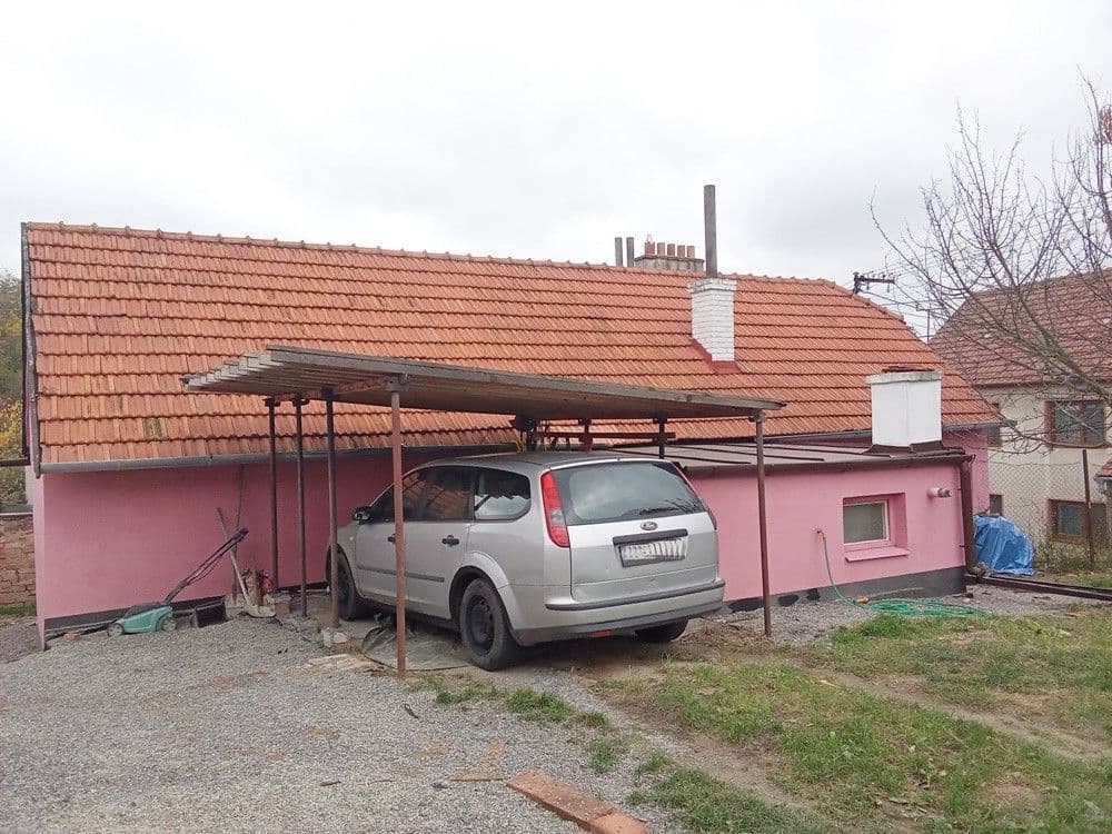 Predaj domu 100 m², pozemek 557 m², Dambořice, Jihomoravský kraj Predaj domu 100 m², pozemek 557 m², Dambořice, Jihomoravský kraj