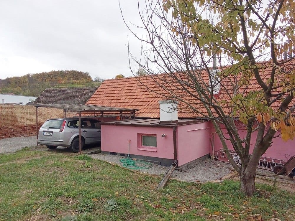 Predaj domu 100 m², pozemek 557 m², Dambořice, Jihomoravský kraj Predaj domu 100 m², pozemek 557 m², Dambořice, Jihomoravský kraj