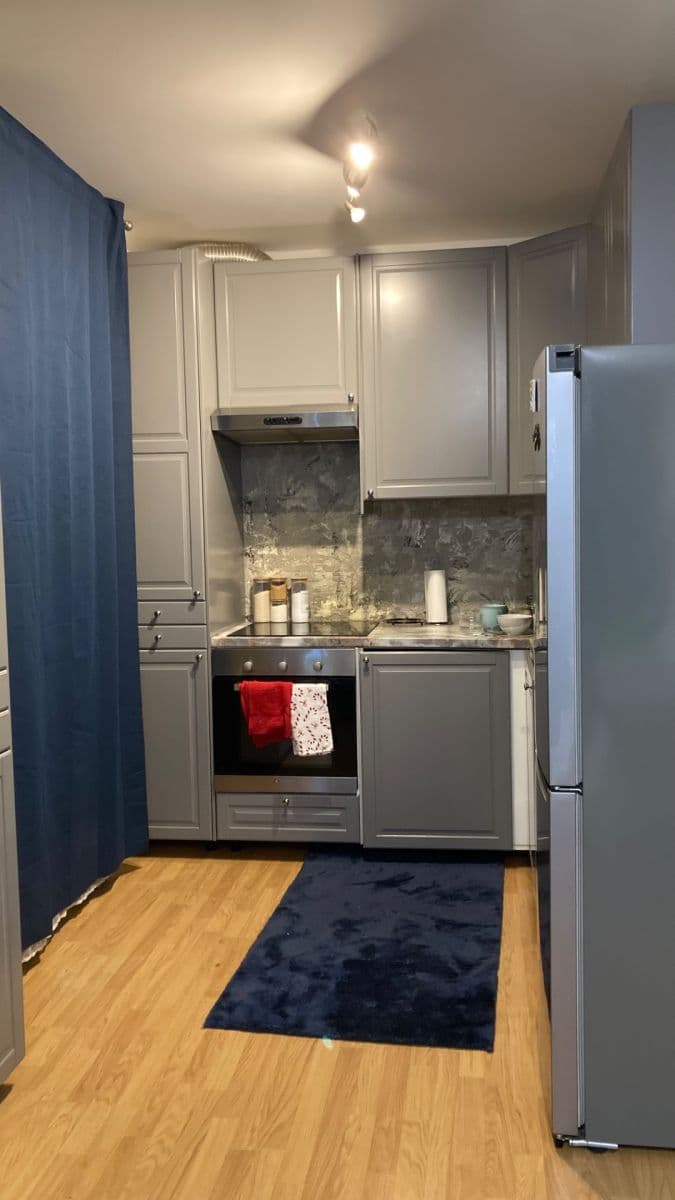 Prenájom bytu 2-izbový 50 m², V Dolině, Praha, Praha Prenájom bytu 2-izbový 50 m², V Dolině, Praha, Praha