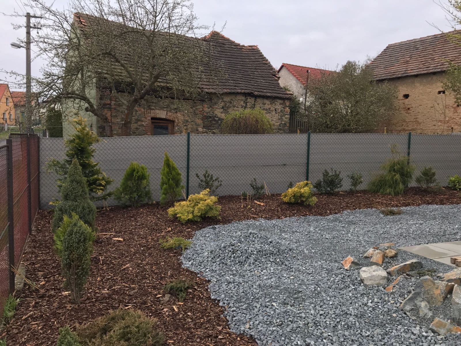 Prenájom domu 95 m², pozemek 146 m², V Uličce, Nová Ves pod Pleší, Středočeský kraj Prenájom domu 95 m², pozemek 146 m², V Uličce, Nová Ves pod Pleší, Středočeský kraj