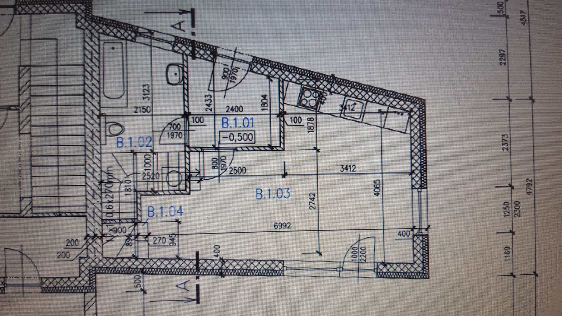 Prenájom domu 95 m², pozemek 146 m², V Uličce, Nová Ves pod Pleší, Středočeský kraj Prenájom domu 95 m², pozemek 146 m², V Uličce, Nová Ves pod Pleší, Středočeský kraj