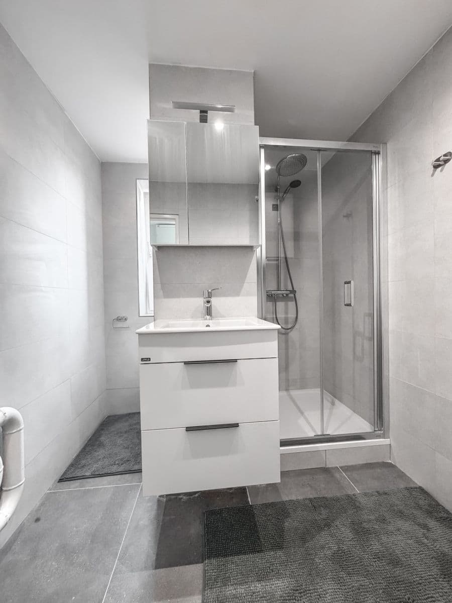 Prenájom bytu 3-izbový 59 m², 5. května, Kladno, Středočeský kraj Prenájom bytu 3-izbový 59 m², 5. května, Kladno, Středočeský kraj