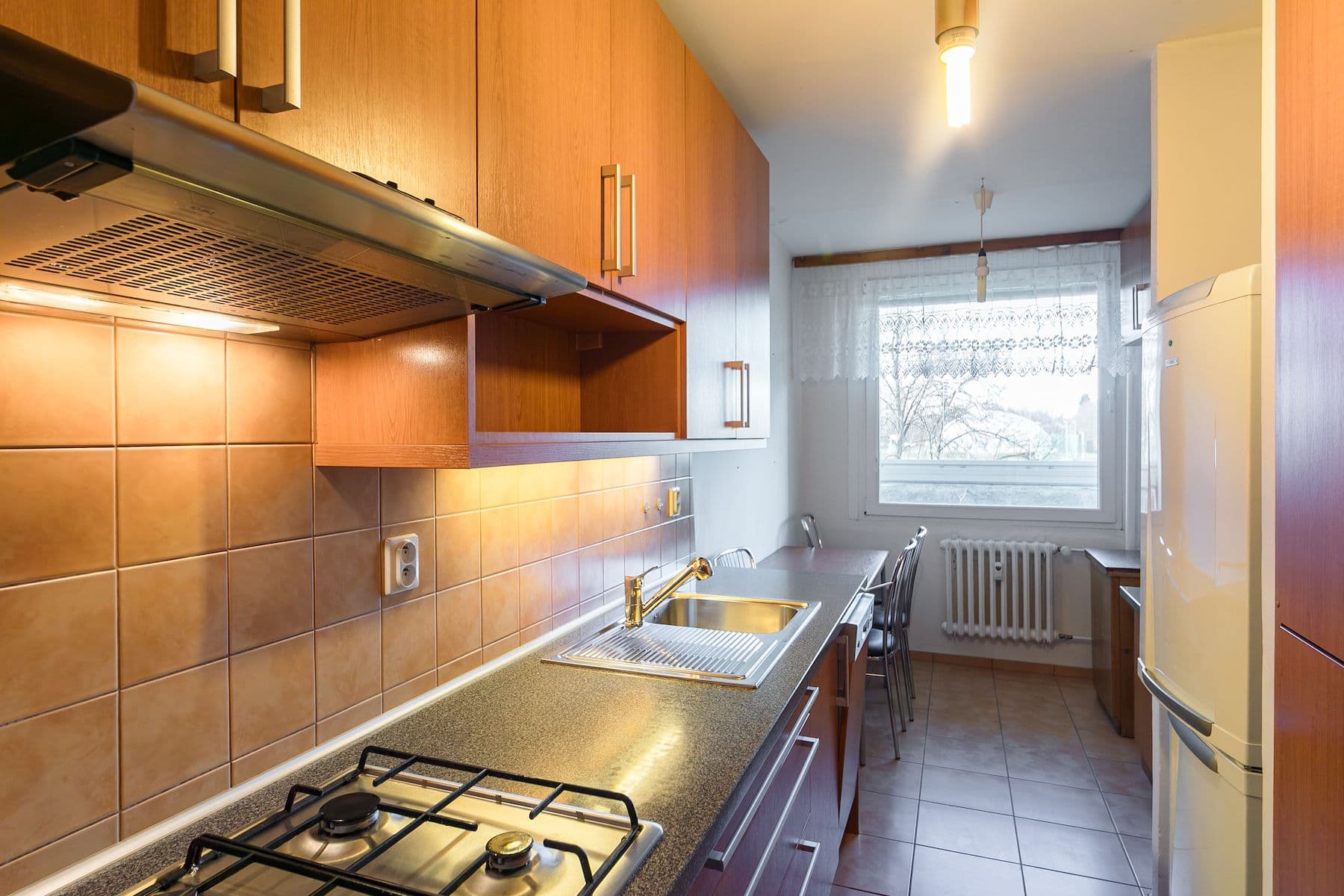 Predaj bytu 3-izbový 64 m², Svídnická, Praha, Praha Predaj bytu 3-izbový 64 m², Svídnická, Praha, Praha