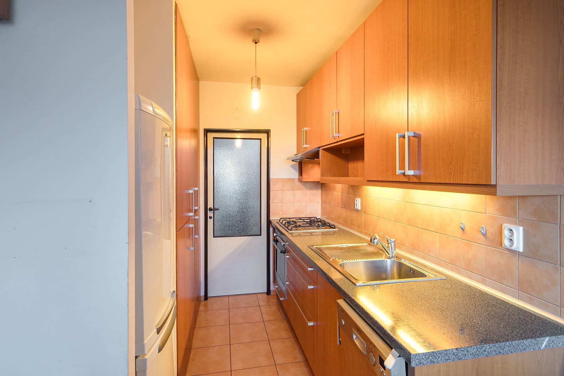 Predaj bytu 3-izbový 64 m², Svídnická, Praha, Praha Predaj bytu 3-izbový 64 m², Svídnická, Praha, Praha