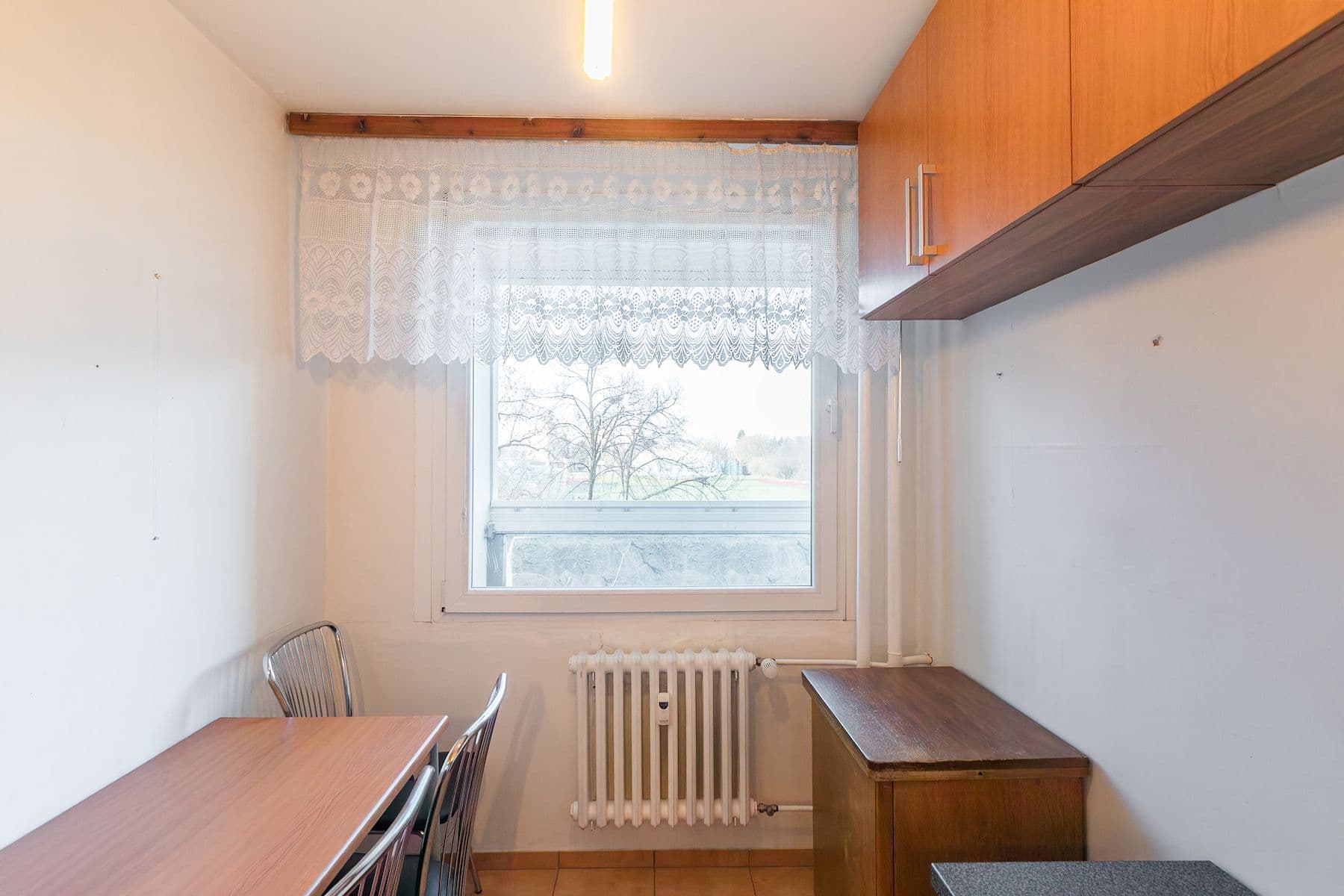 Predaj bytu 3-izbový 64 m², Svídnická, Praha, Praha Predaj bytu 3-izbový 64 m², Svídnická, Praha, Praha