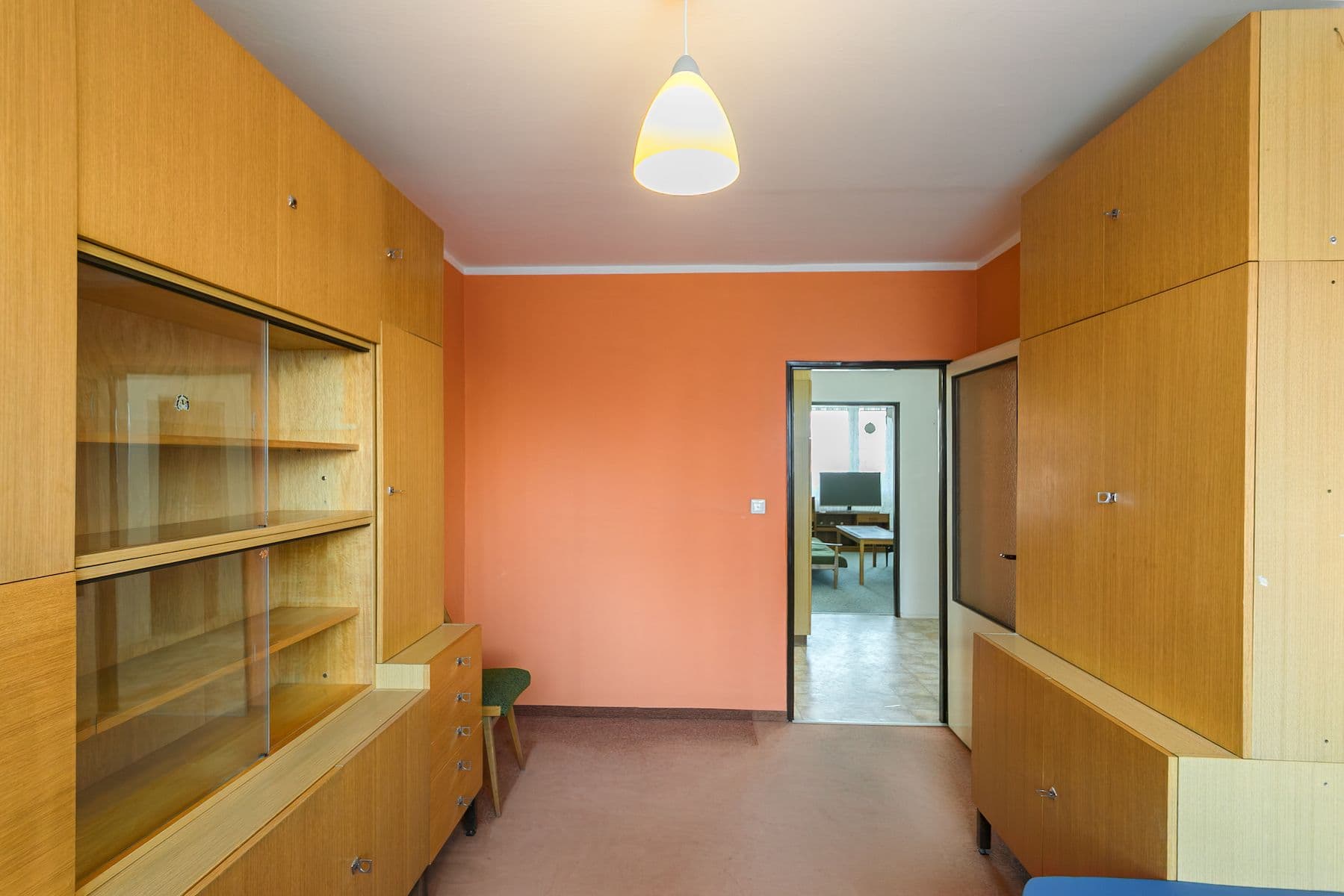 Predaj bytu 3-izbový 64 m², Svídnická, Praha, Praha Predaj bytu 3-izbový 64 m², Svídnická, Praha, Praha