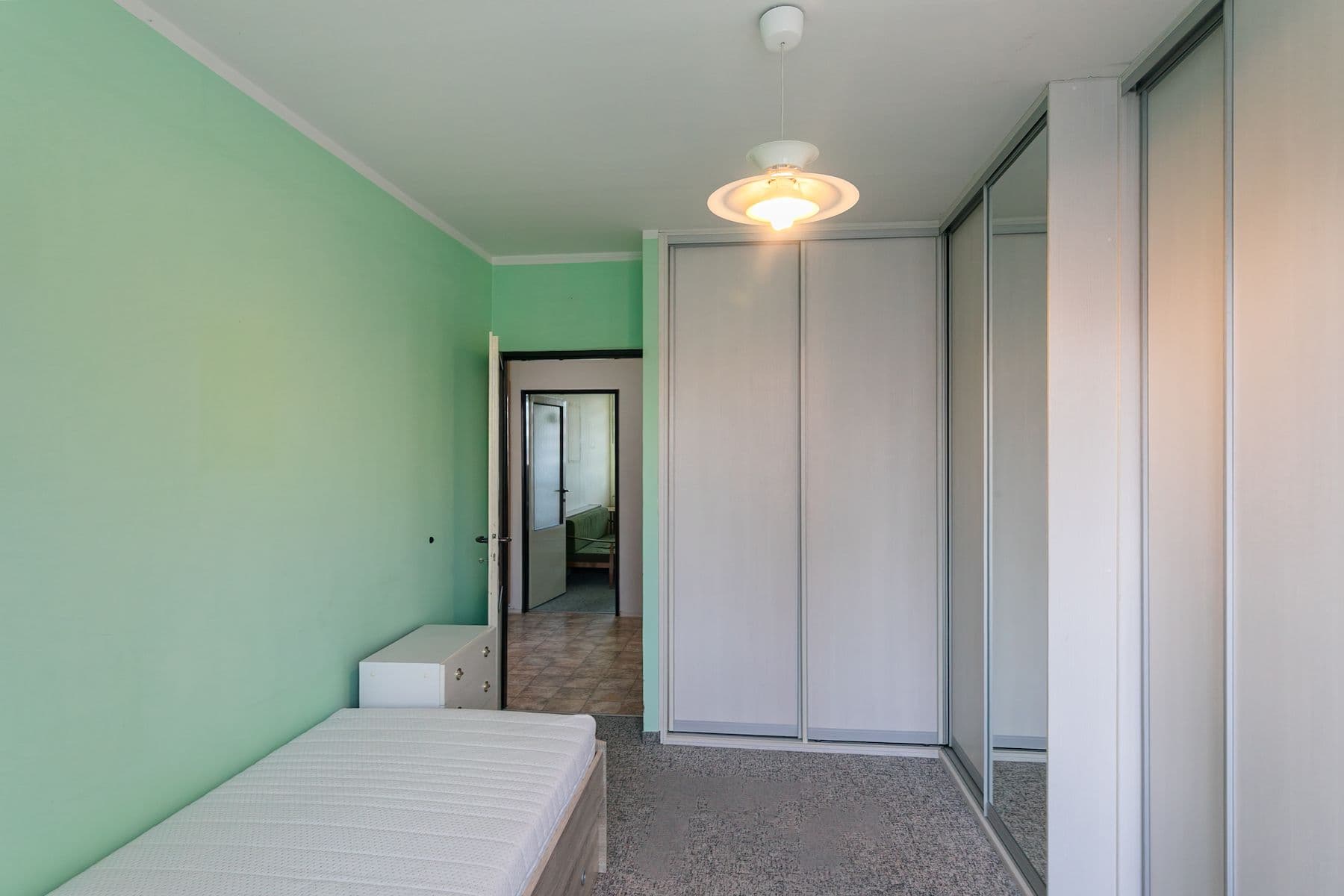 Predaj bytu 3-izbový 64 m², Svídnická, Praha, Praha Predaj bytu 3-izbový 64 m², Svídnická, Praha, Praha