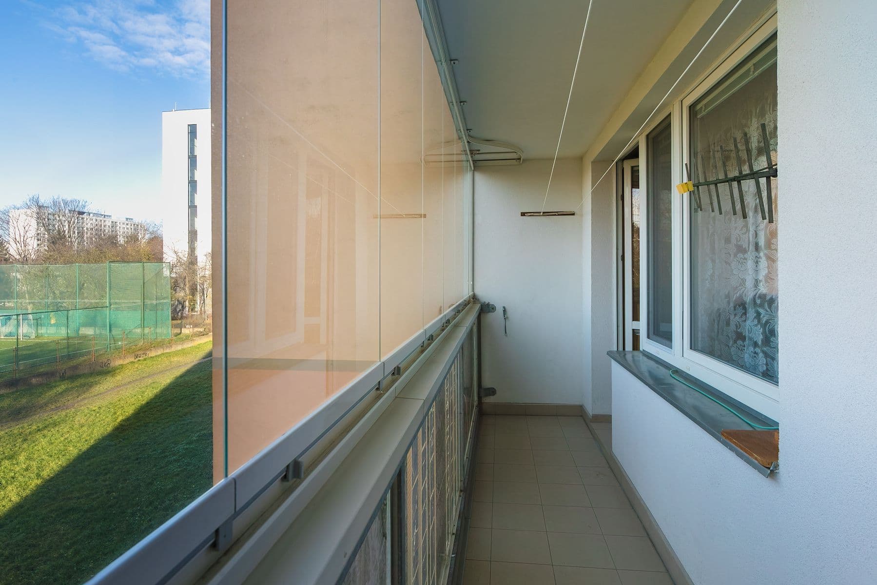 Predaj bytu 3-izbový 64 m², Svídnická, Praha, Praha Predaj bytu 3-izbový 64 m², Svídnická, Praha, Praha