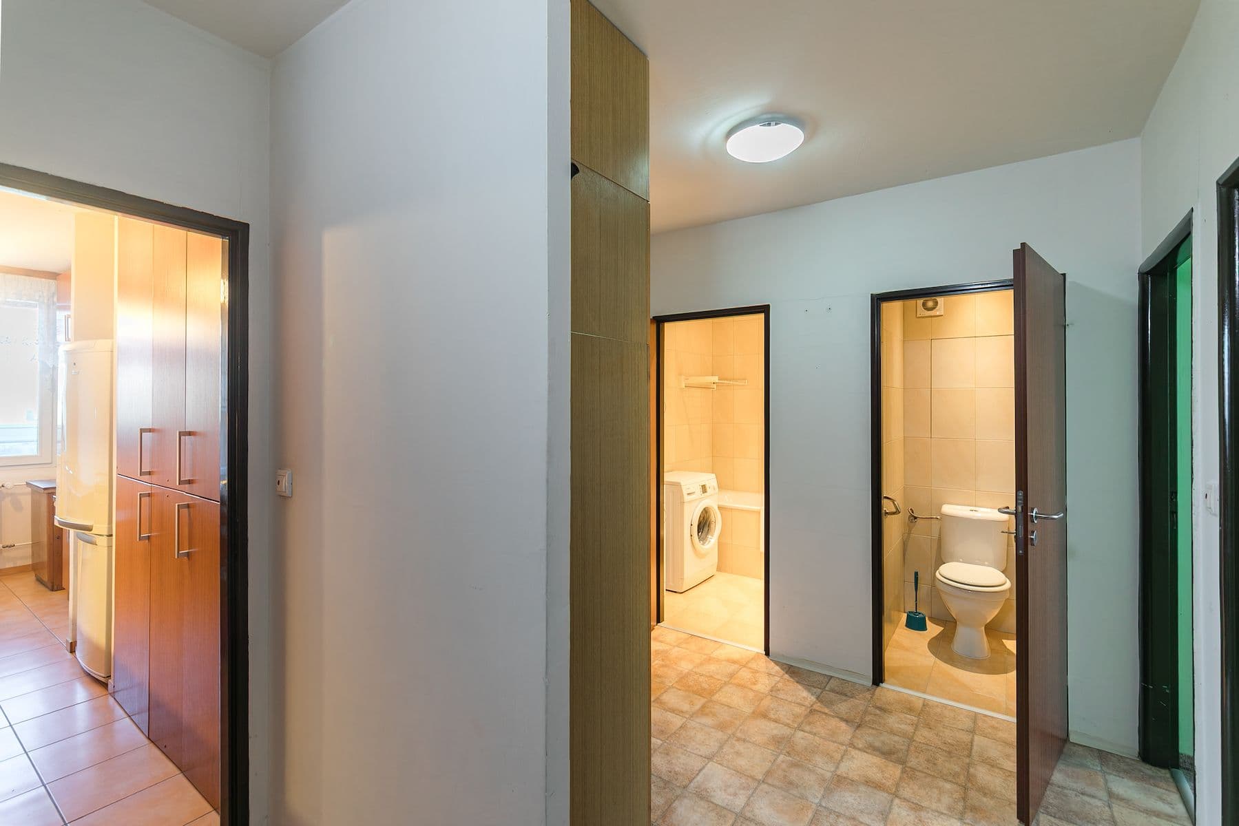 Predaj bytu 3-izbový 64 m², Svídnická, Praha, Praha Predaj bytu 3-izbový 64 m², Svídnická, Praha, Praha