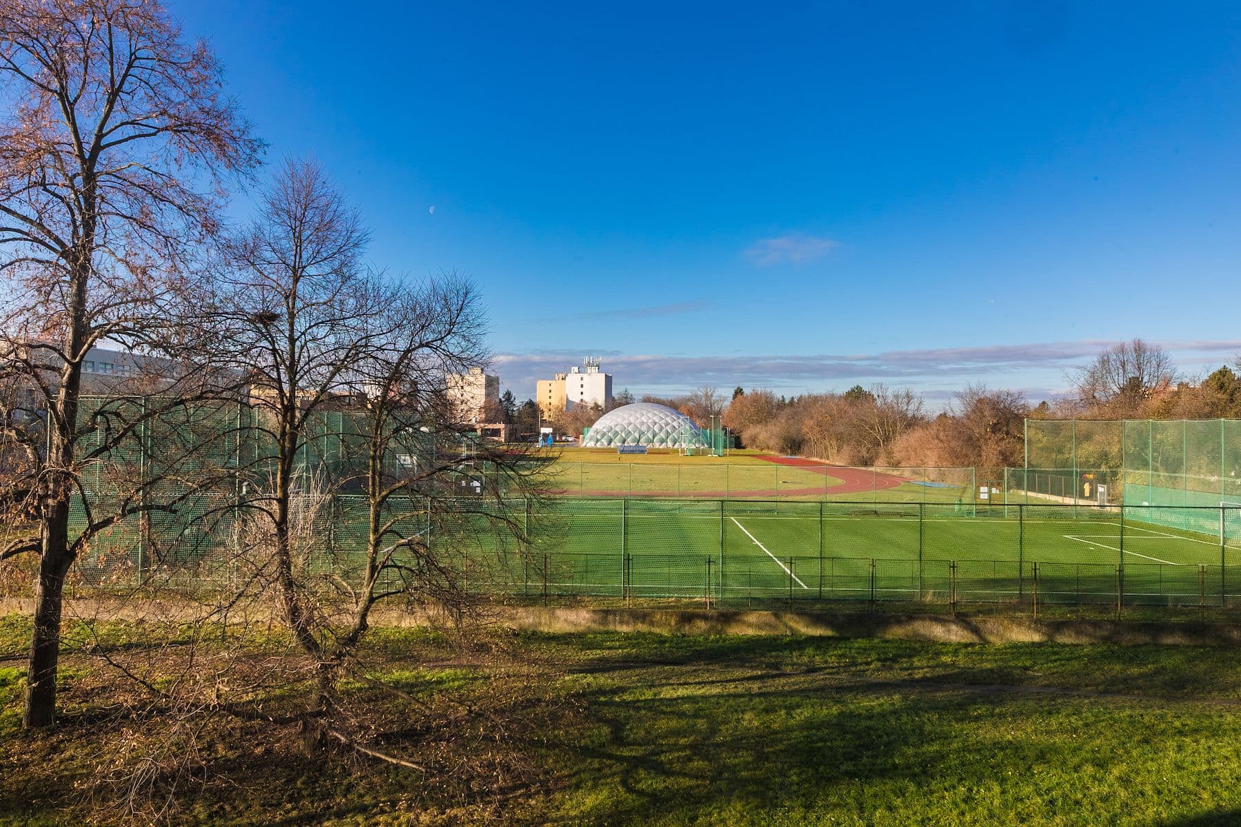 Predaj bytu 3-izbový 64 m², Svídnická, Praha, Praha Predaj bytu 3-izbový 64 m², Svídnická, Praha, Praha