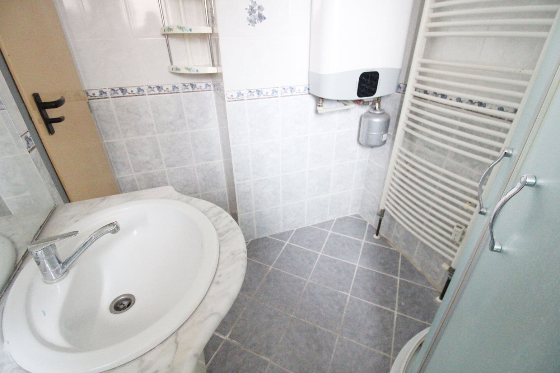 Prenájom bytu 2-izbový 54 m², Na Magistrále, Kolín, Středočeský kraj Prenájom bytu 2-izbový 54 m², Na Magistrále, Kolín, Středočeský kraj