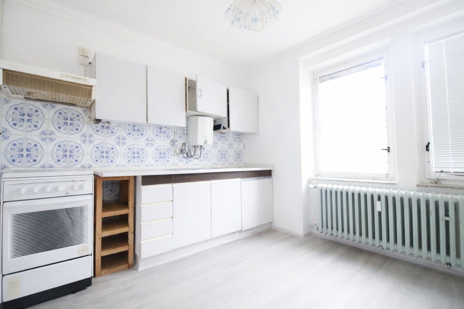 Prenájom bytu 2-izbový 54 m², Na Magistrále, Kolín, Středočeský kraj Prenájom bytu 2-izbový 54 m², Na Magistrále, Kolín, Středočeský kraj