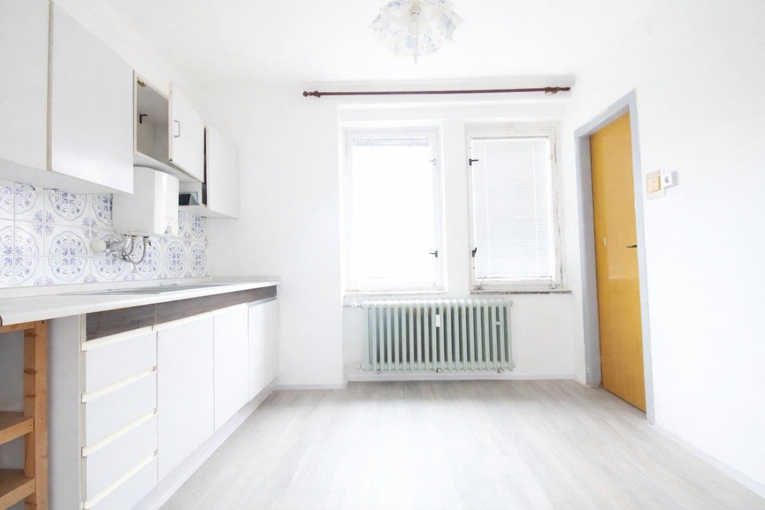 Prenájom bytu 2-izbový 54 m², Na Magistrále, Kolín, Středočeský kraj Prenájom bytu 2-izbový 54 m², Na Magistrále, Kolín, Středočeský kraj