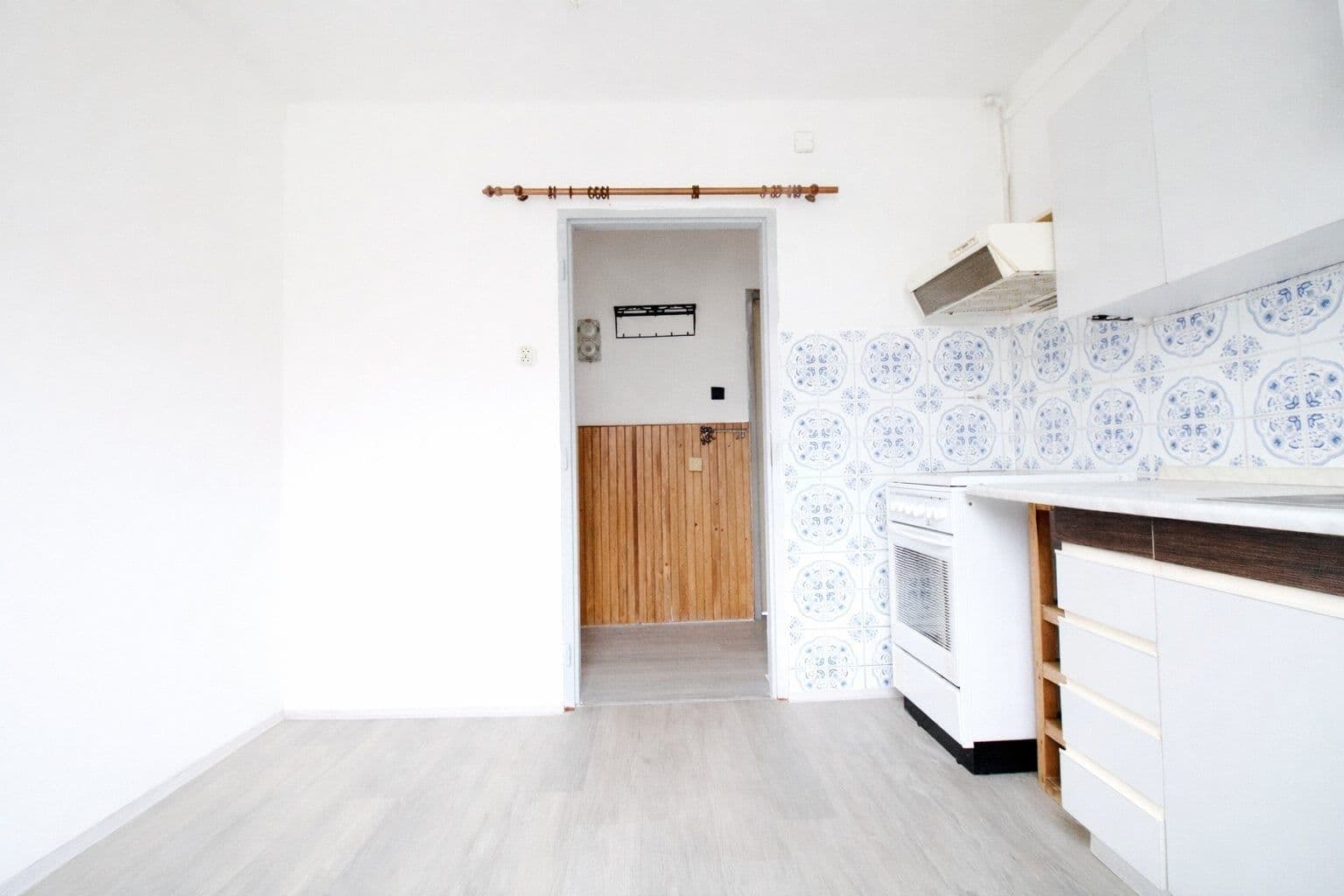 Prenájom bytu 2-izbový 54 m², Na Magistrále, Kolín, Středočeský kraj Prenájom bytu 2-izbový 54 m², Na Magistrále, Kolín, Středočeský kraj