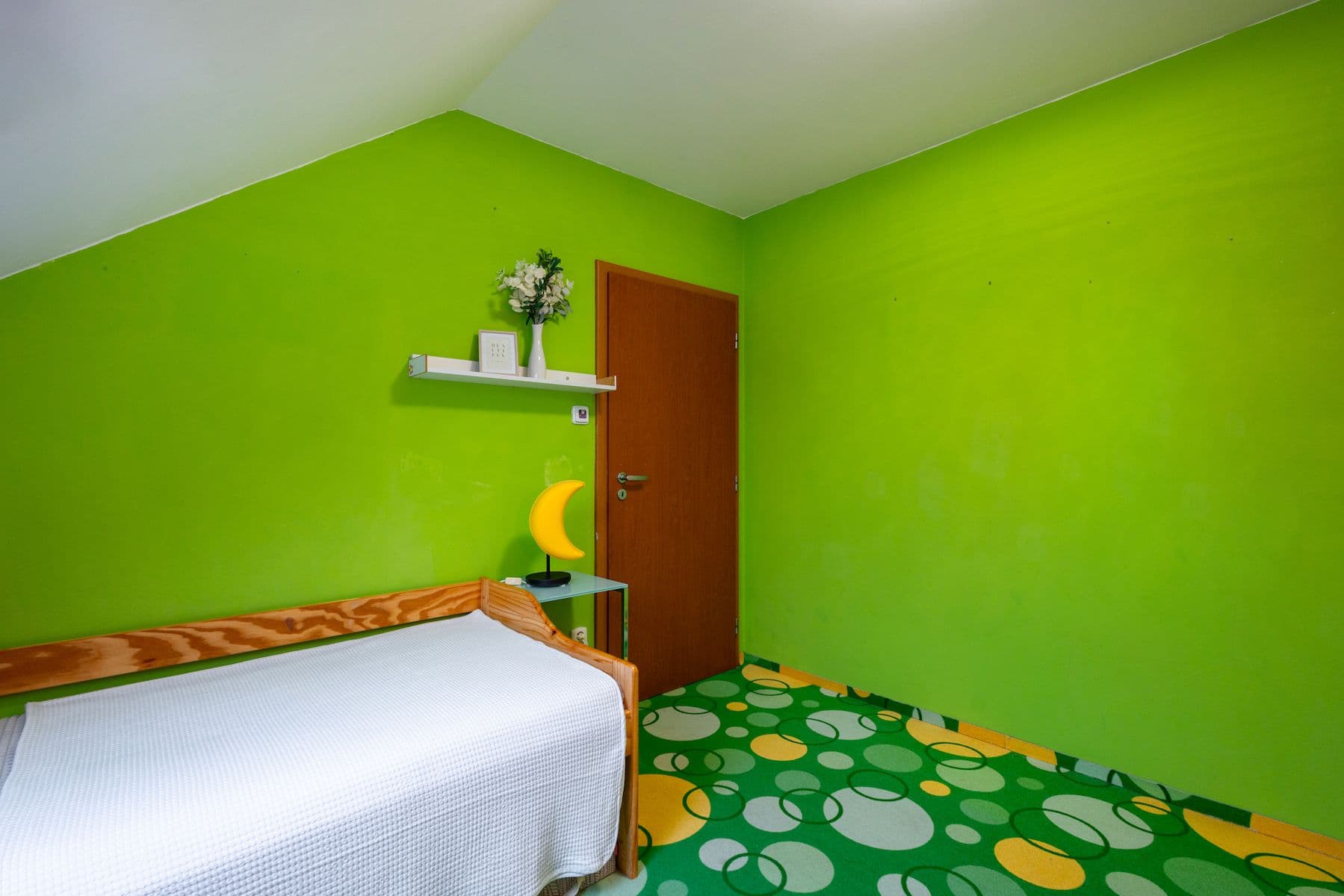 Predaj domu 194 m², pozemek 501 m², Kojetická, Čakovičky, Středočeský kraj Predaj domu 194 m², pozemek 501 m², Kojetická, Čakovičky, Středočeský kraj