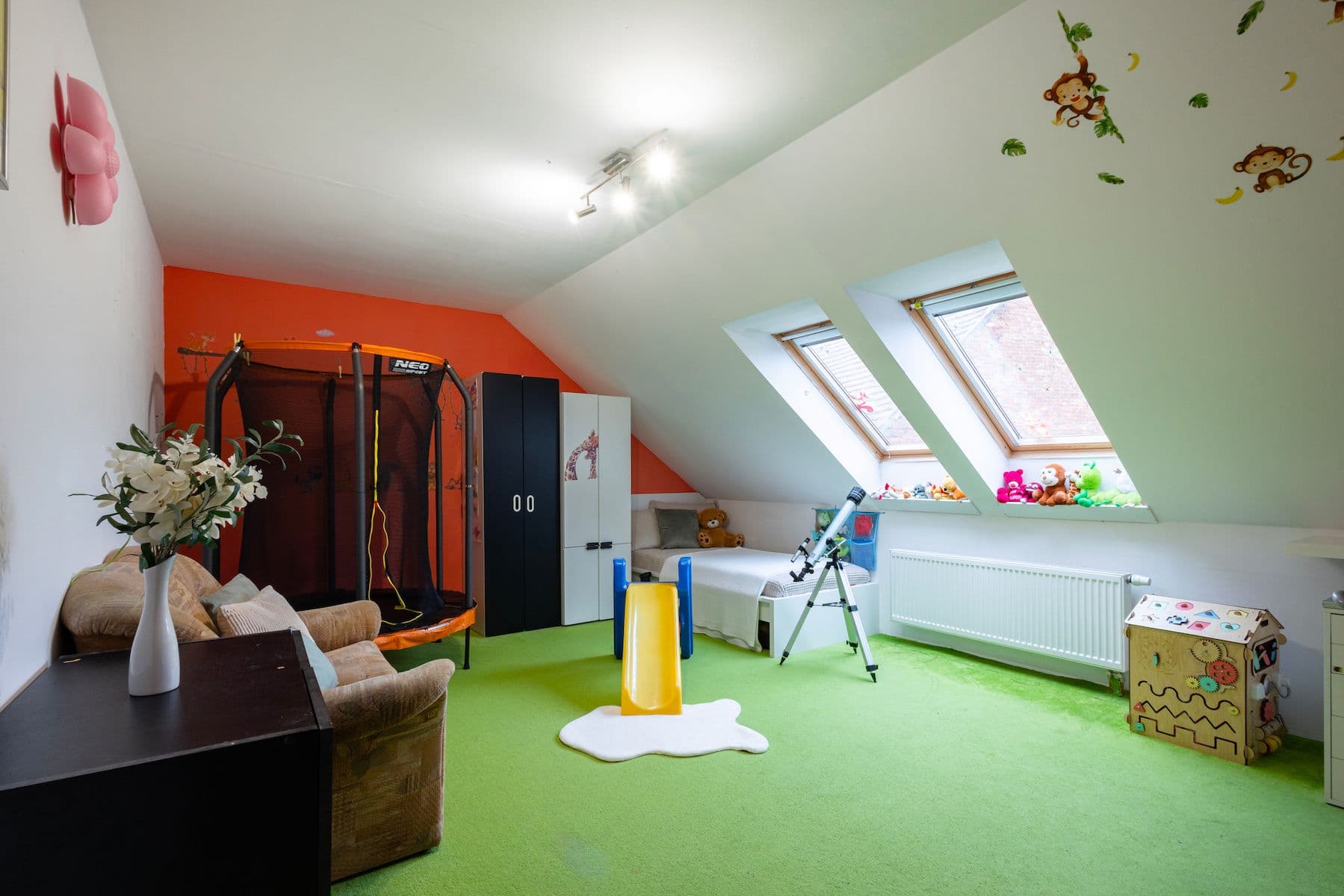 Predaj domu 194 m², pozemek 501 m², Kojetická, Čakovičky, Středočeský kraj Predaj domu 194 m², pozemek 501 m², Kojetická, Čakovičky, Středočeský kraj