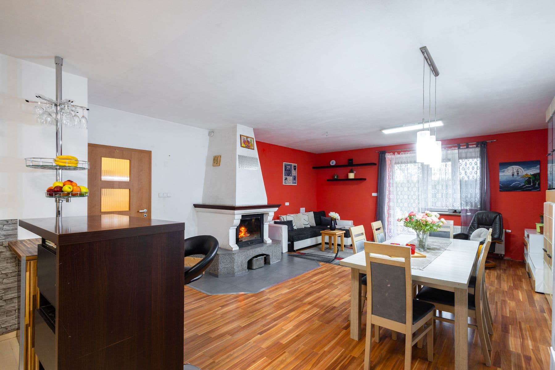 Predaj domu 194 m², pozemek 501 m², Kojetická, Čakovičky, Středočeský kraj Predaj domu 194 m², pozemek 501 m², Kojetická, Čakovičky, Středočeský kraj