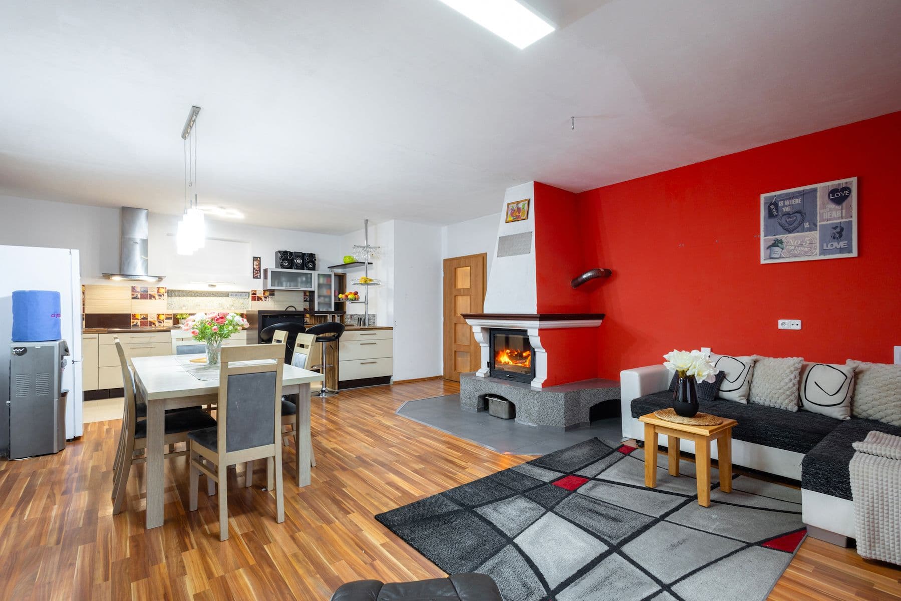 Predaj domu 194 m², pozemek 501 m², Kojetická, Čakovičky, Středočeský kraj Predaj domu 194 m², pozemek 501 m², Kojetická, Čakovičky, Středočeský kraj