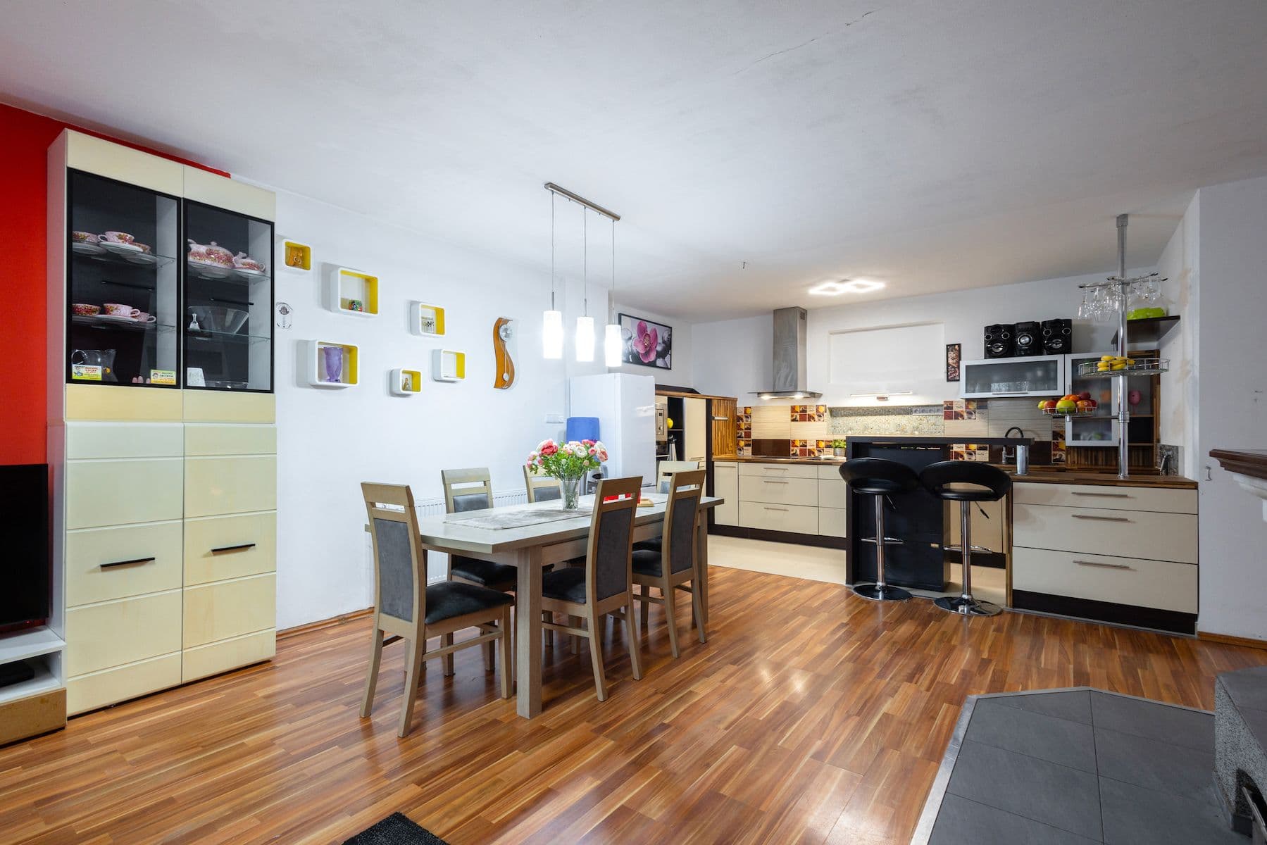 Predaj domu 194 m², pozemek 501 m², Kojetická, Čakovičky, Středočeský kraj Predaj domu 194 m², pozemek 501 m², Kojetická, Čakovičky, Středočeský kraj