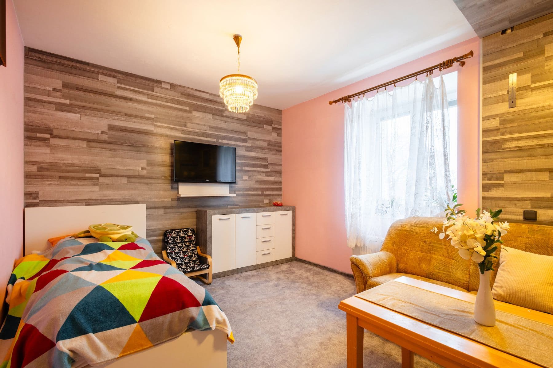 Predaj domu 194 m², pozemek 501 m², Kojetická, Čakovičky, Středočeský kraj Predaj domu 194 m², pozemek 501 m², Kojetická, Čakovičky, Středočeský kraj