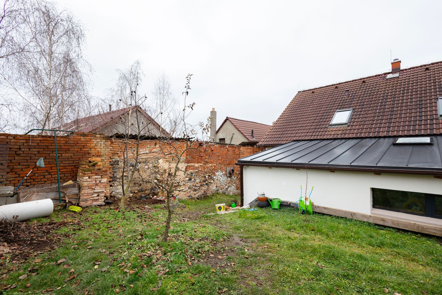 Predaj domu 194 m², pozemek 501 m², Kojetická, Čakovičky, Středočeský kraj Predaj domu 194 m², pozemek 501 m², Kojetická, Čakovičky, Středočeský kraj