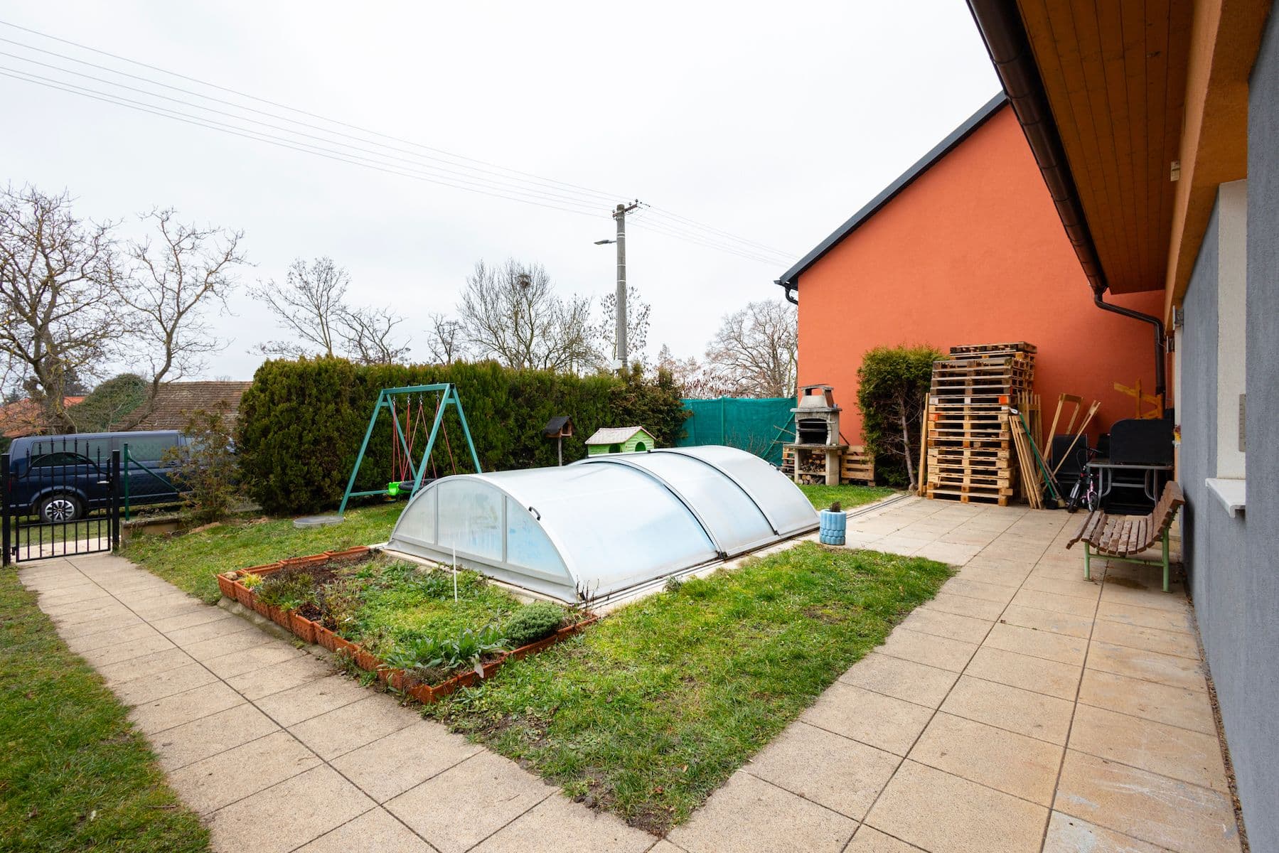 Predaj domu 194 m², pozemek 501 m², Kojetická, Čakovičky, Středočeský kraj Predaj domu 194 m², pozemek 501 m², Kojetická, Čakovičky, Středočeský kraj