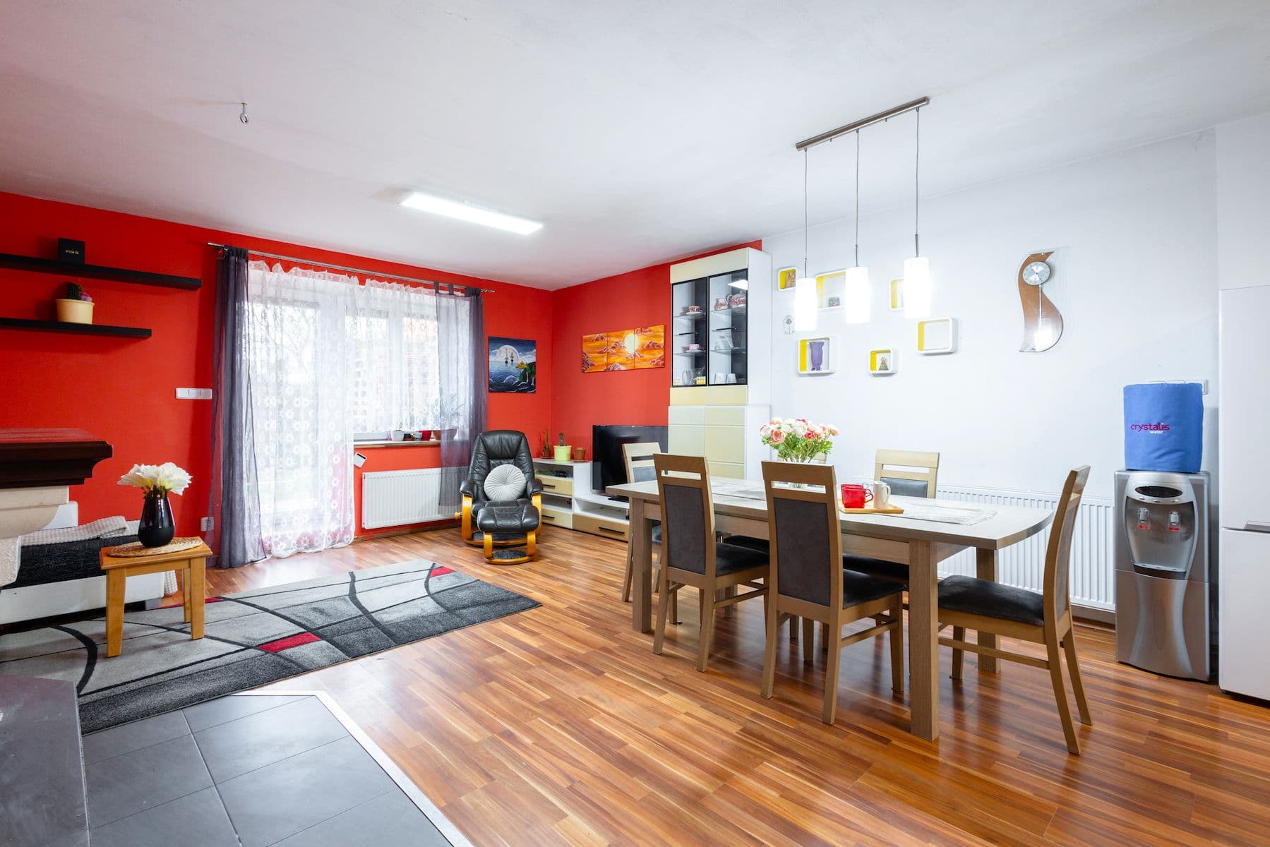 Predaj domu 194 m², pozemek 501 m², Kojetická, Čakovičky, Středočeský kraj Predaj domu 194 m², pozemek 501 m², Kojetická, Čakovičky, Středočeský kraj