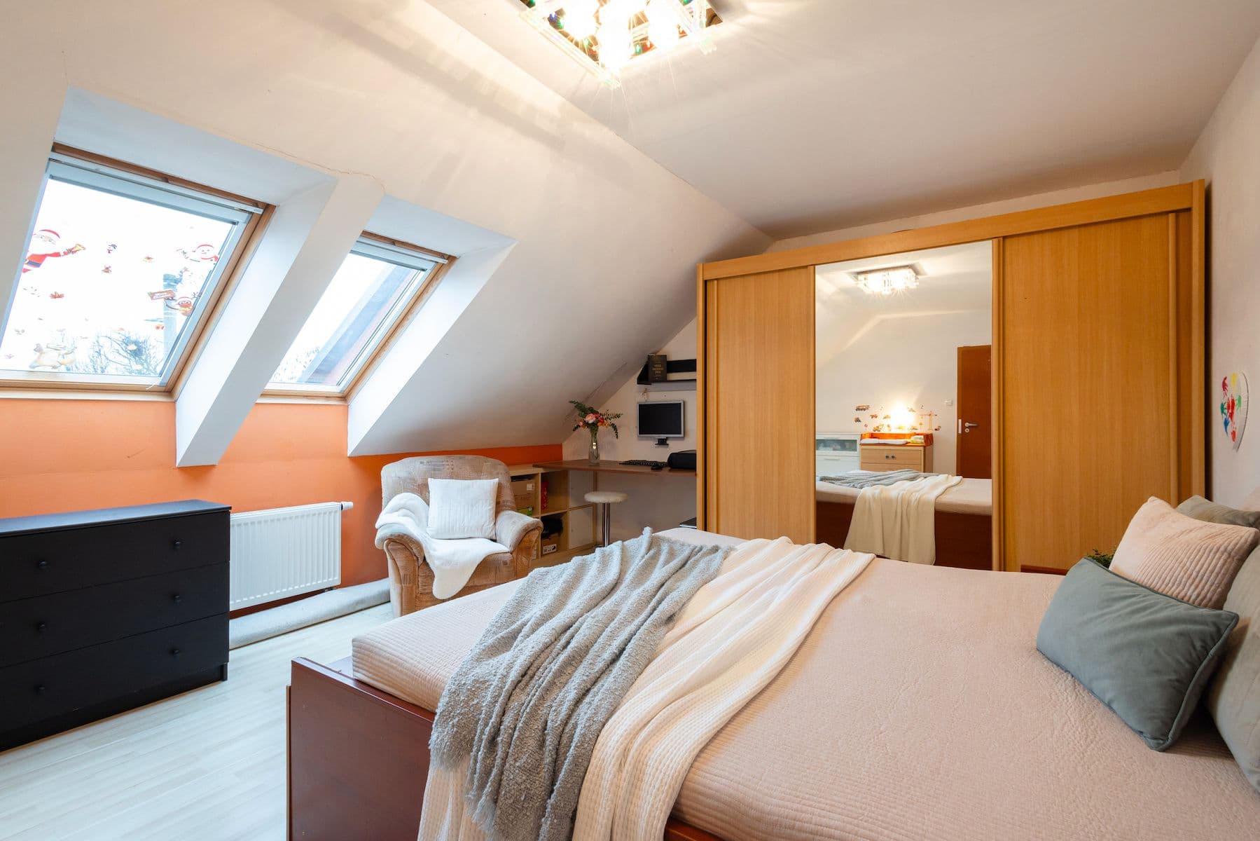 Predaj domu 194 m², pozemek 501 m², Kojetická, Čakovičky, Středočeský kraj Predaj domu 194 m², pozemek 501 m², Kojetická, Čakovičky, Středočeský kraj