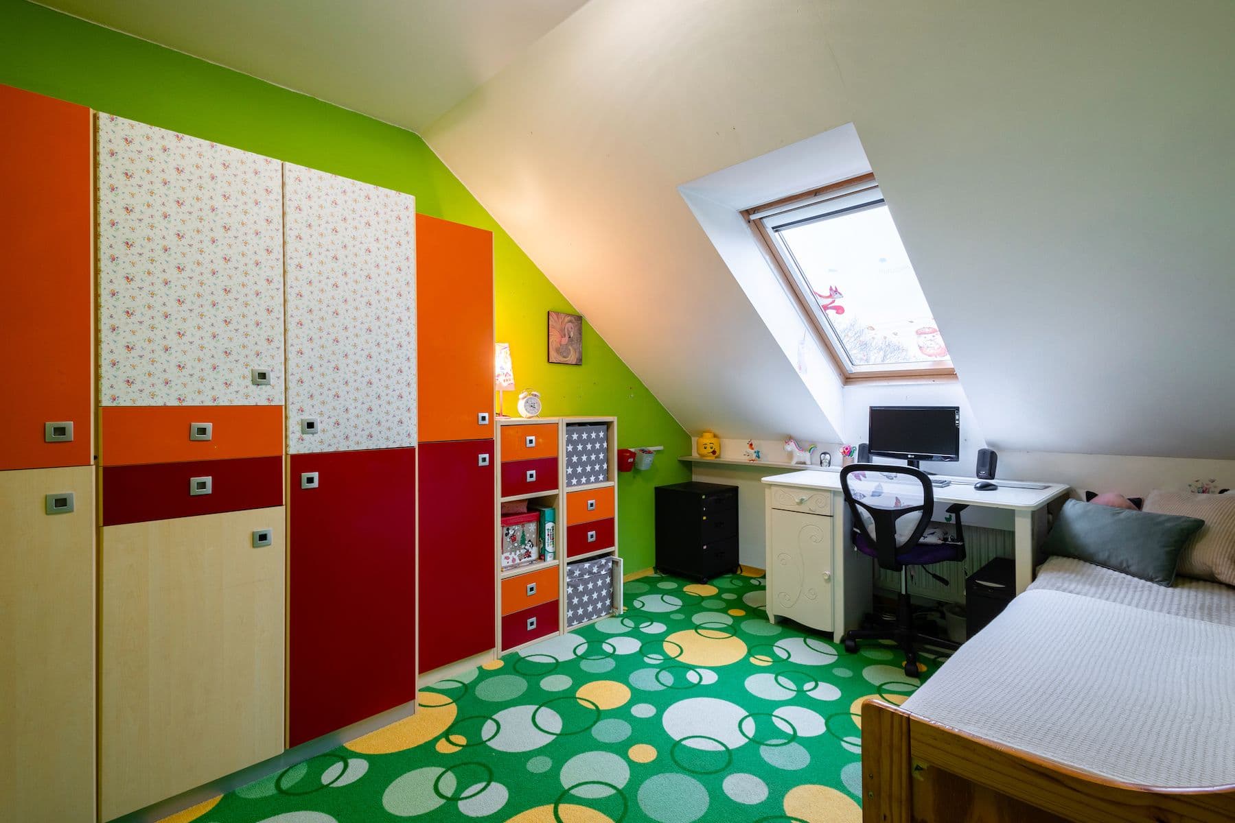 Predaj domu 194 m², pozemek 501 m², Kojetická, Čakovičky, Středočeský kraj Predaj domu 194 m², pozemek 501 m², Kojetická, Čakovičky, Středočeský kraj