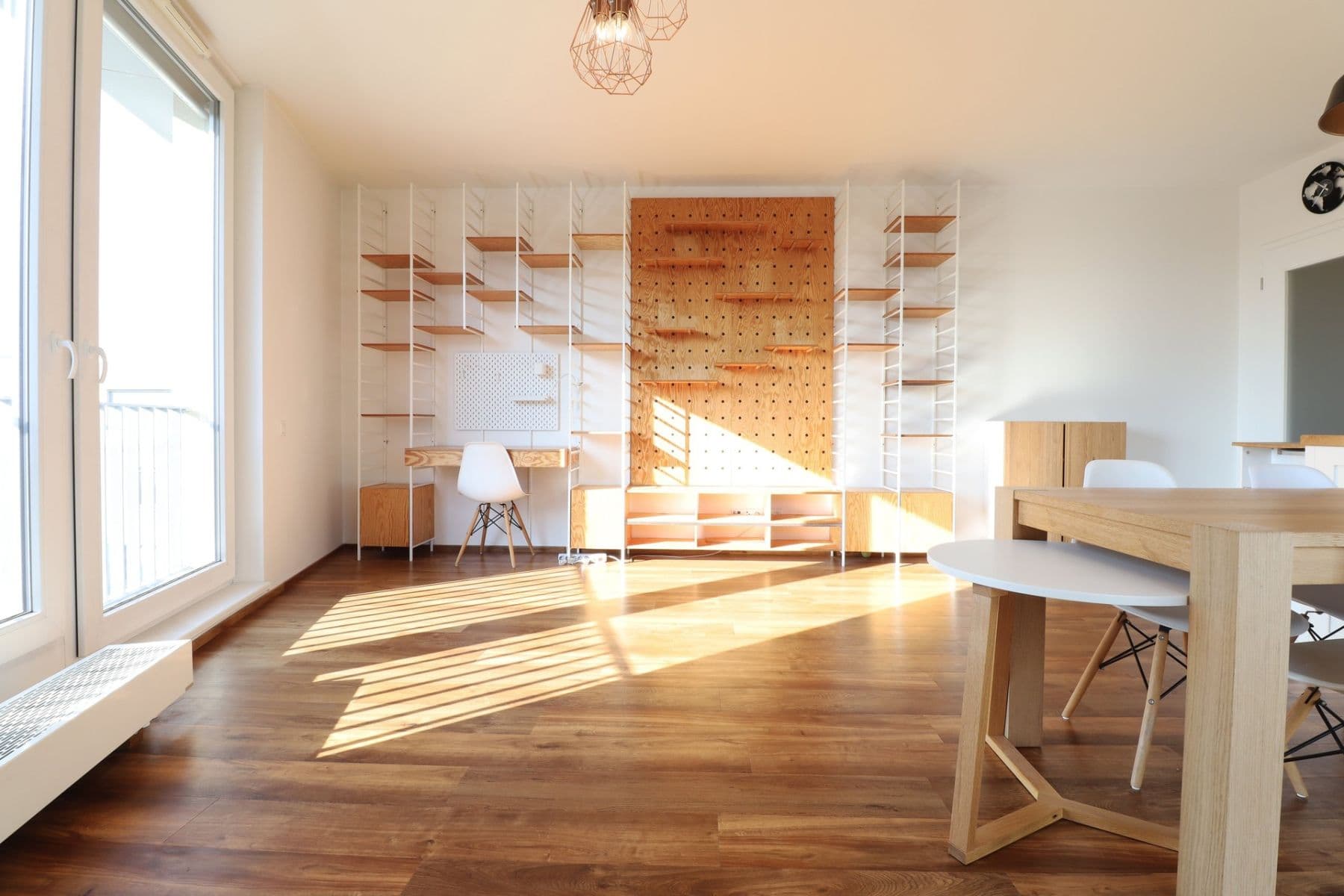 Prenájom bytu 3-izbový 70 m², Olgy Havlové, Praha, Praha Prenájom bytu 3-izbový 70 m², Olgy Havlové, Praha, Praha