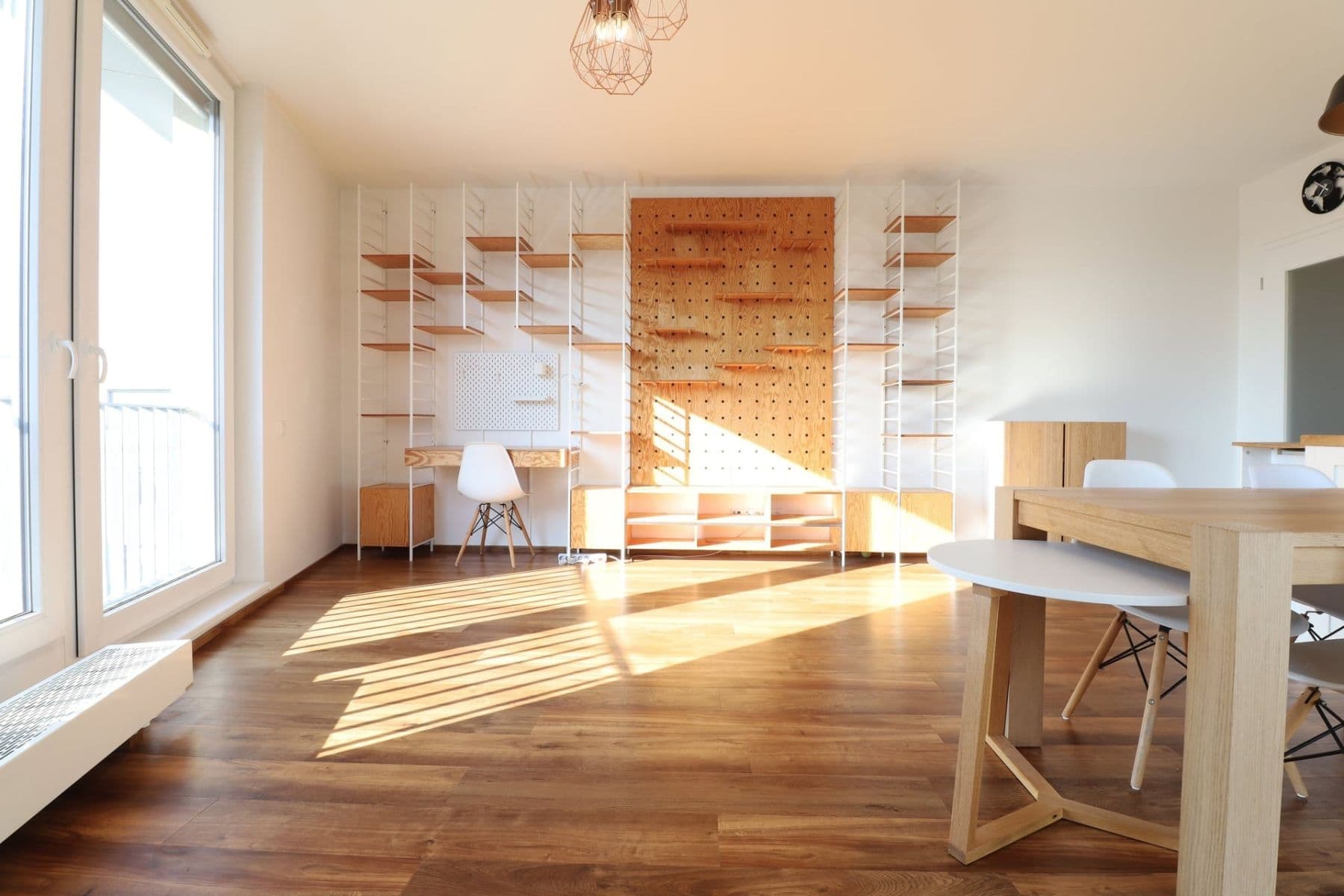 Prenájom bytu 3-izbový 70 m², Olgy Havlové, Praha, Praha Prenájom bytu 3-izbový 70 m², Olgy Havlové, Praha, Praha