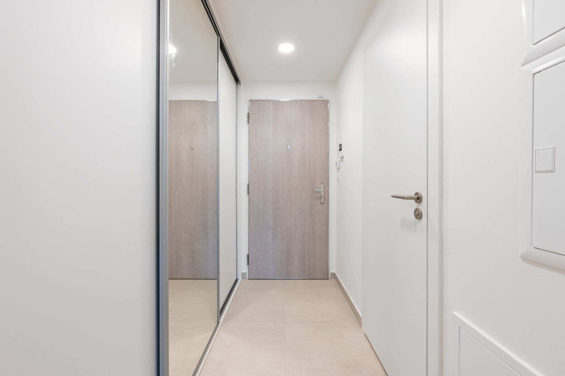 Prenájom bytu 1-izbový 33 m², Tetauerova, Praha, Praha Prenájom bytu 1-izbový 33 m², Tetauerova, Praha, Praha