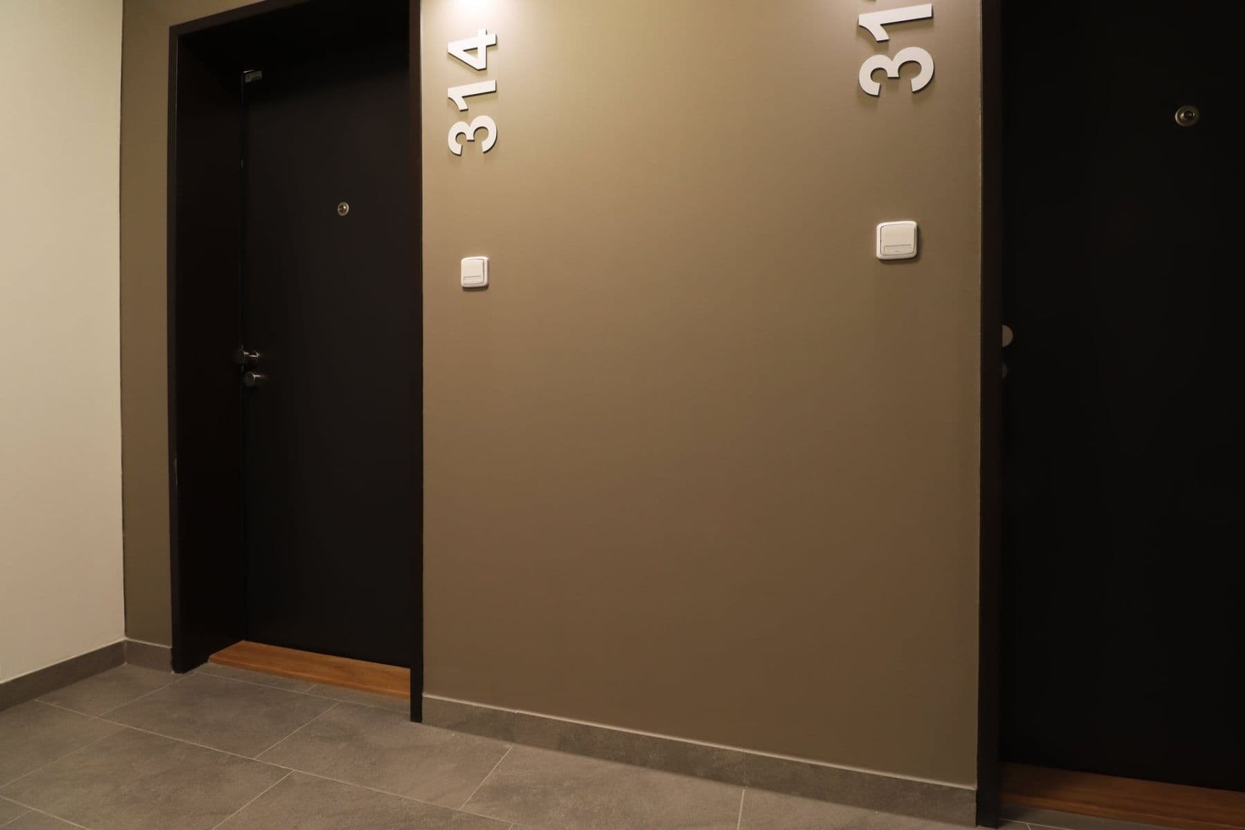 Prenájom bytu 1-izbový 37 m², Stočesova, Praha, Praha Prenájom bytu 1-izbový 37 m², Stočesova, Praha, Praha