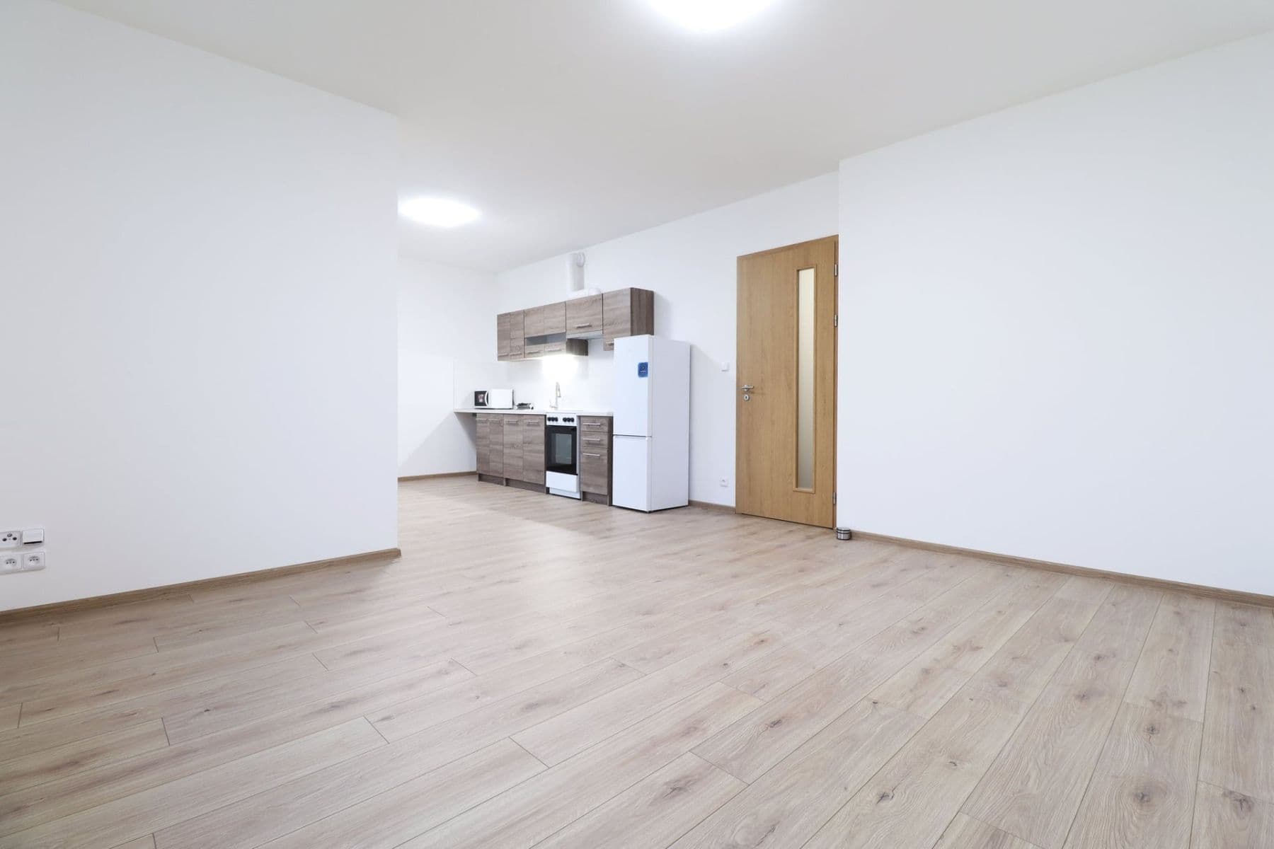 Prenájom bytu 1-izbový 37 m², Stočesova, Praha, Praha Prenájom bytu 1-izbový 37 m², Stočesova, Praha, Praha